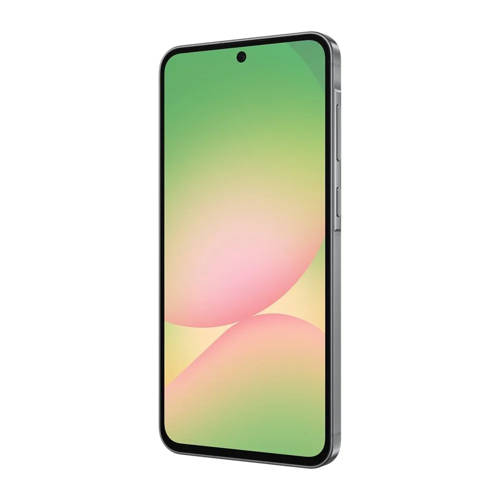 Samsung Galaxy A56 5G 256GB Graphite 6GB RAM 5.000mAh Akku AI Handy Android 15 Smartphone ohne Simlock ohne — 3