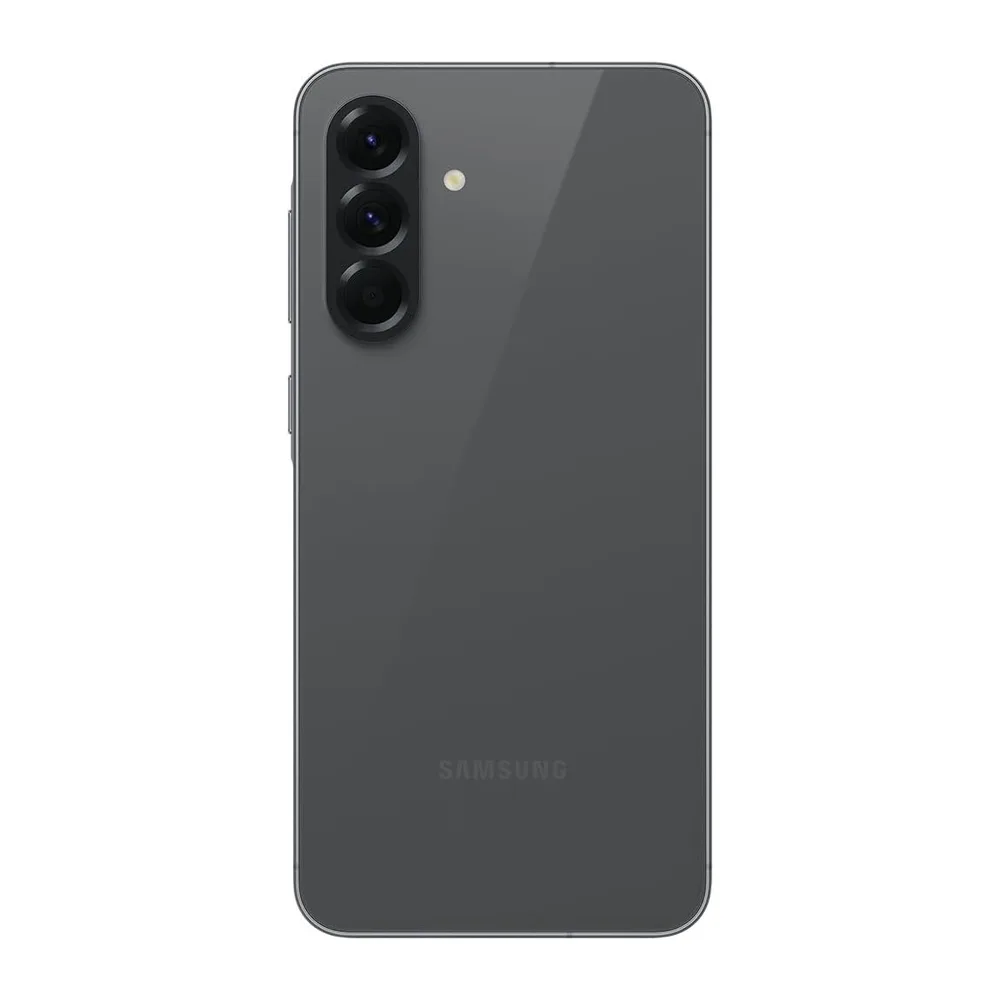 Samsung Galaxy A56 5G 256GB Graphite 6GB RAM 5.000mAh Akku AI Handy Android 15 Smartphone ohne Simlock ohne — 4