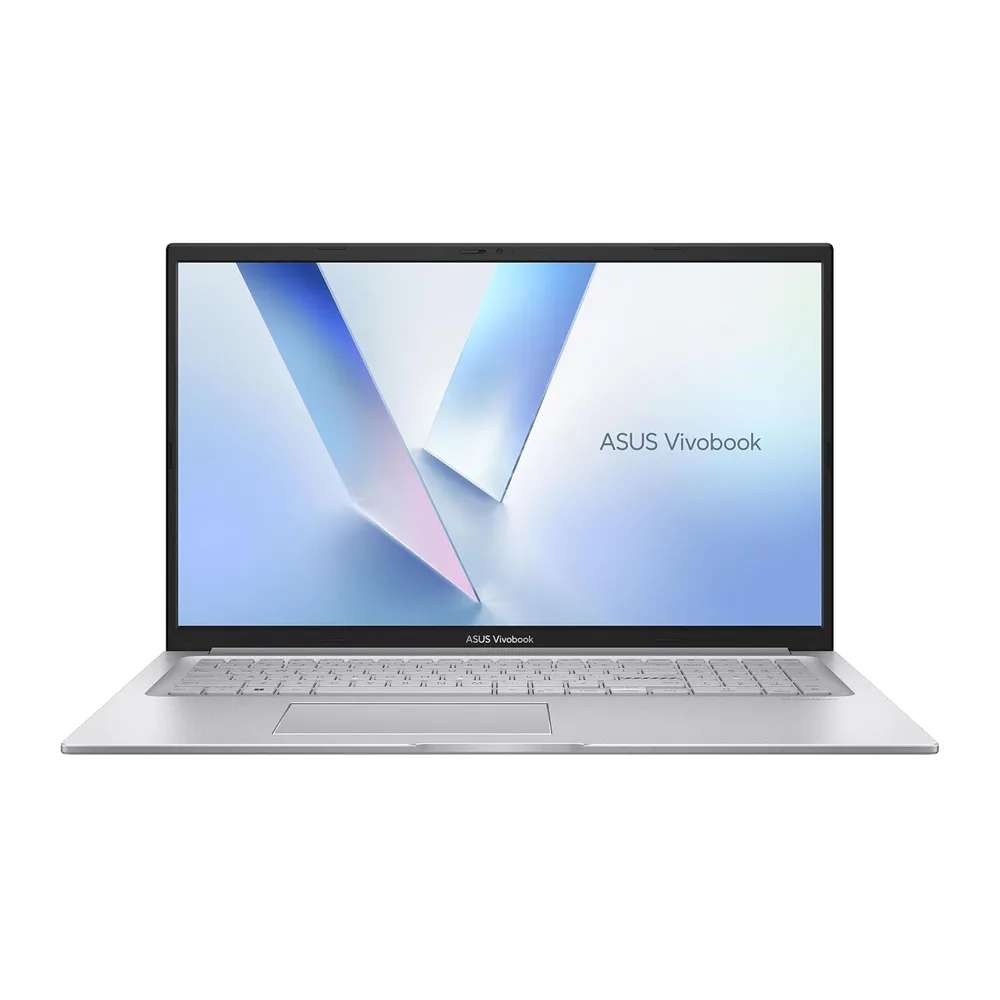 ASUS Vivobook 17 | 17,3" FHD | Core i7 1355U | RAM: 24GB | SSD: 1TB
