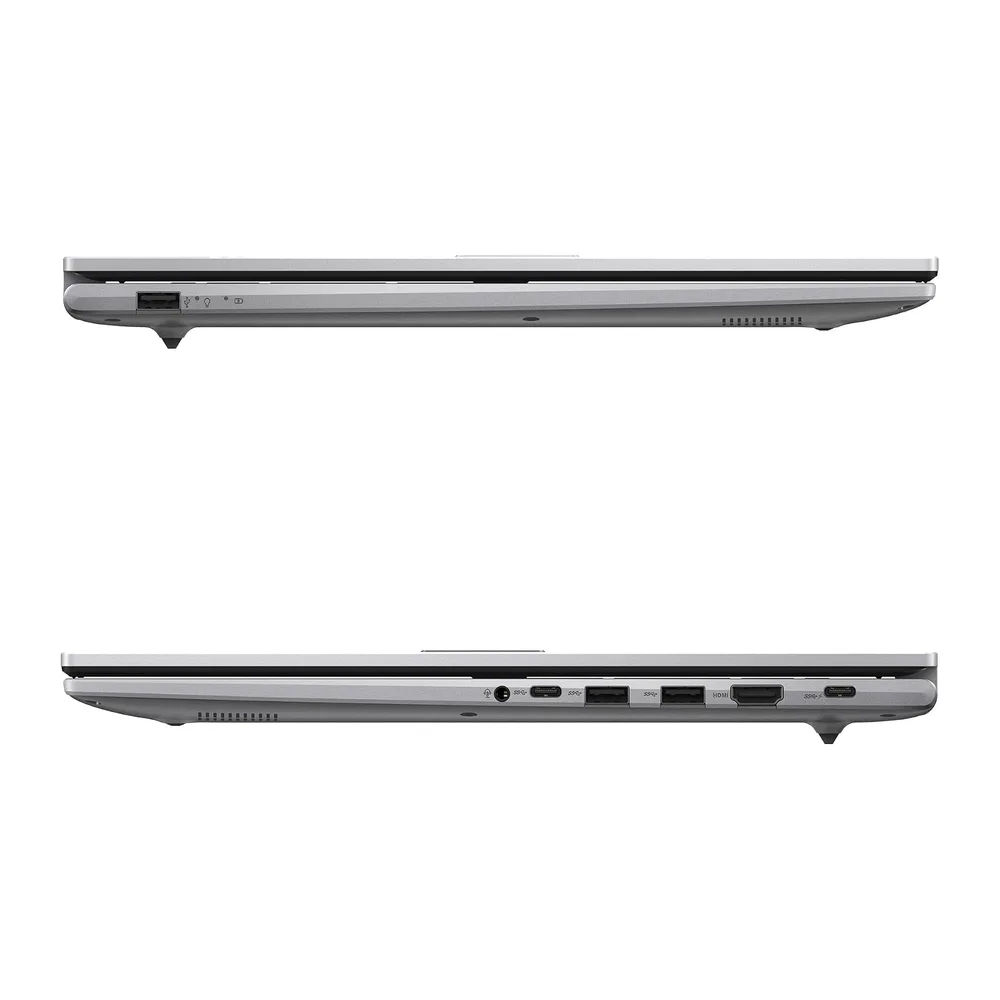 ASUS Vivobook 17 | 17,3" FHD | Core i7 1355U | RAM: 24GB | SSD: 1TB — 5