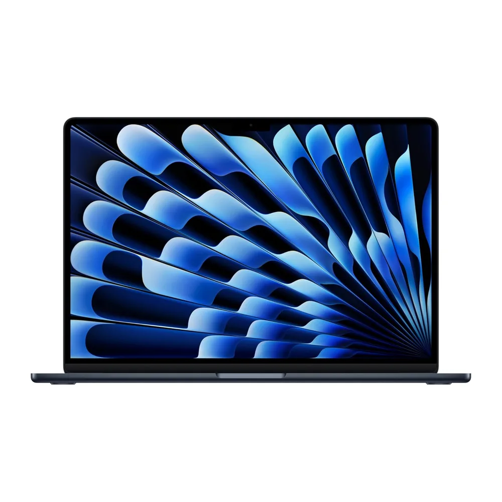 Apple MacBook Pro 2023, M3 Chip mit 8-Core CPU und 10-Core GPU (14-Zoll, 8GB RAM, 512GB SSD-Speicher) QWERTZ — 2