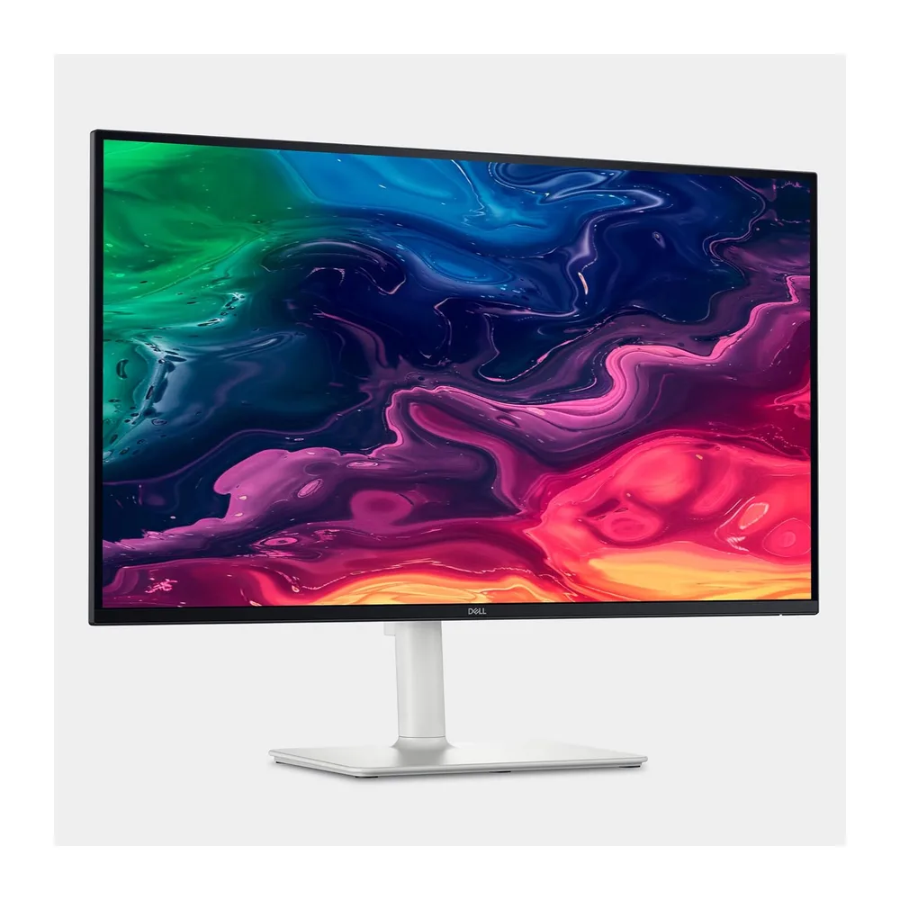 Dell 27 Plus USB-C Monitor - S2725QC, 4K UHD (3840x2160), 120Hz, IPS, 4ms — 5