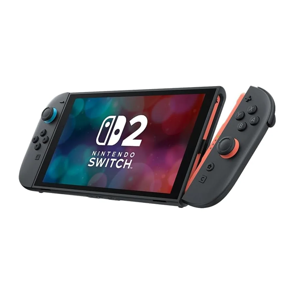 Nintendo Switch 2 — 3