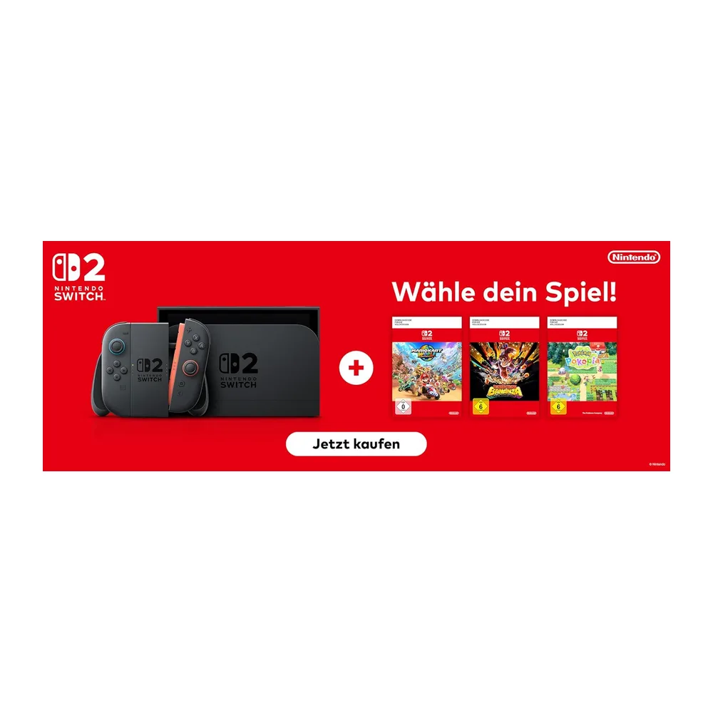 Nintendo Switch 2 — 5