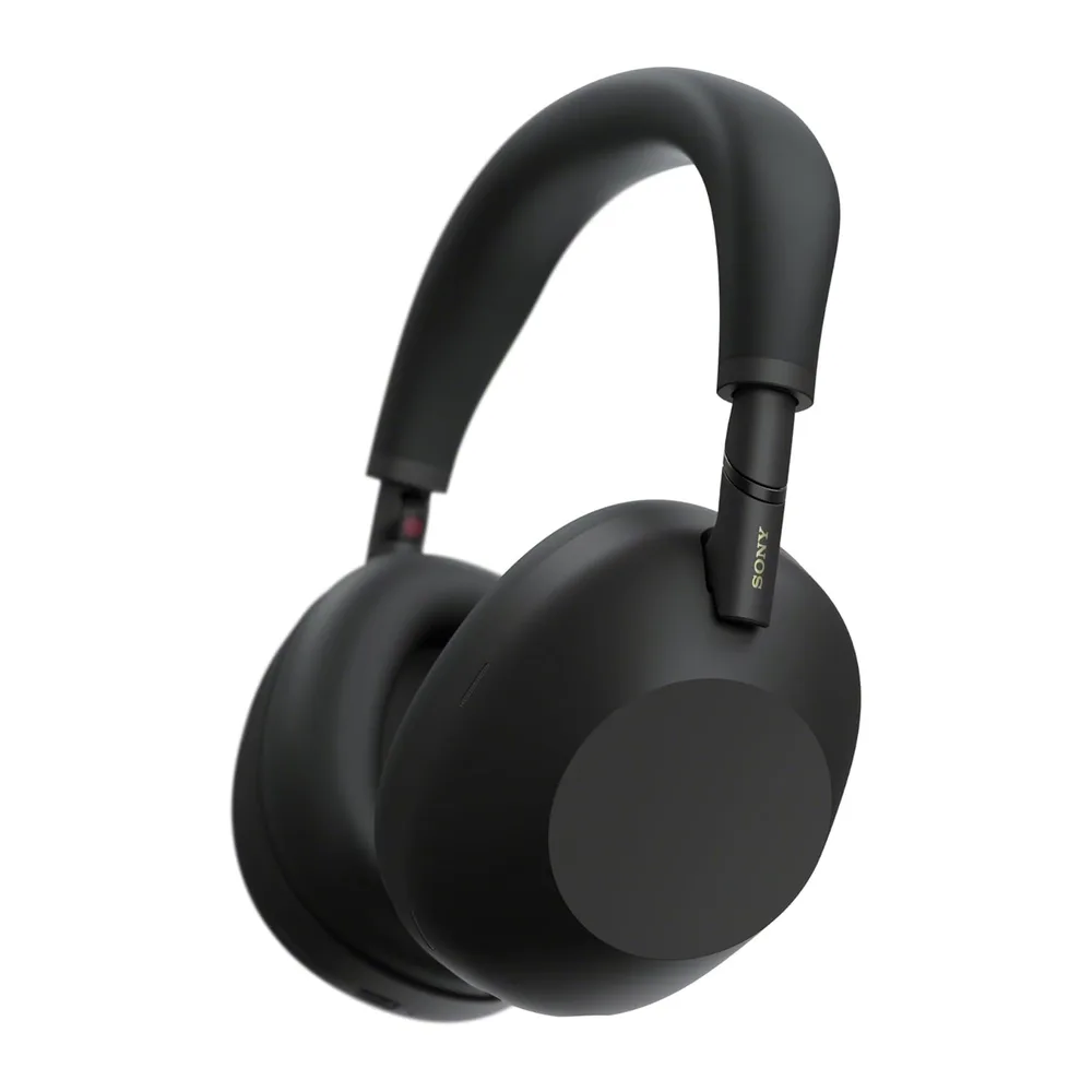 Sony WH-1000XM6 kabellose Noise Cancelling-Kopfhörer