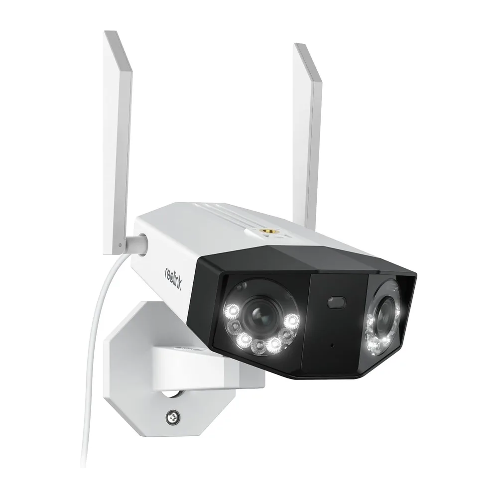 Reolink 4K WLAN Überwachungskamera Aussen