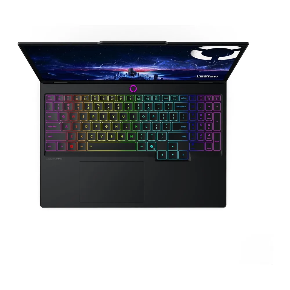 Lenovo Legion 5i | Laptop | i7| 32GB | 1TB | RTX 5070 — 2