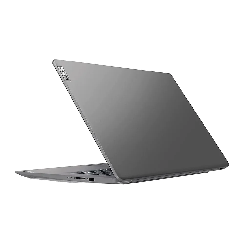 Lenovo Laptop 17,3" FHD Display, Intel U300, 5 x 4.40 GHz, 16 GB RAM, 1000 GB SSD, Intel UHD Grafik, Norton — 4