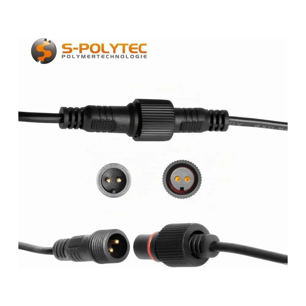 PREMIUM Mini LED- Einbauspots Warmweiss 3.000K — 4