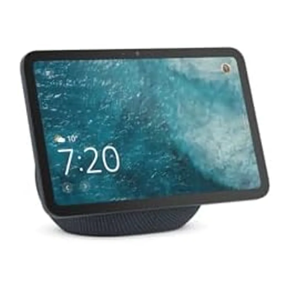 Zertifiziert und generalüberholt Amazon Echo Show 8 (neueste Generation) — 2