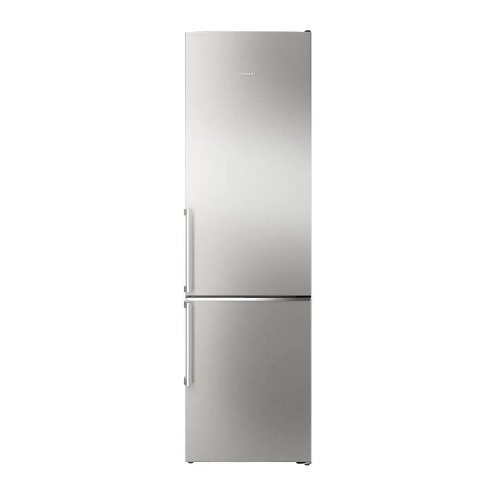 Siemens iQ500 Freistehende Kühl-Gefrier-Kombination 203 x 60 cm KG39NAIAU [Energieklasse A]