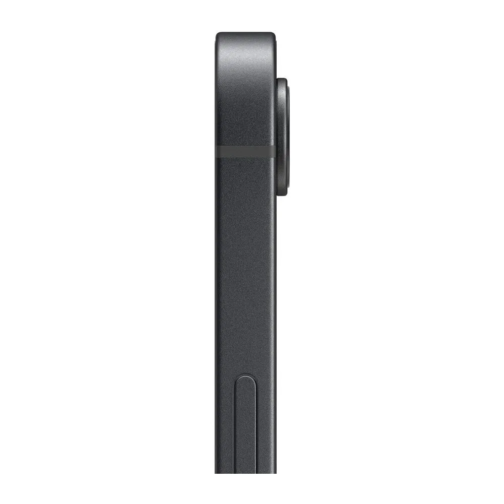 Apple iPhone 16e, 128GB, Schwarz (Generalüberholt) — 4
