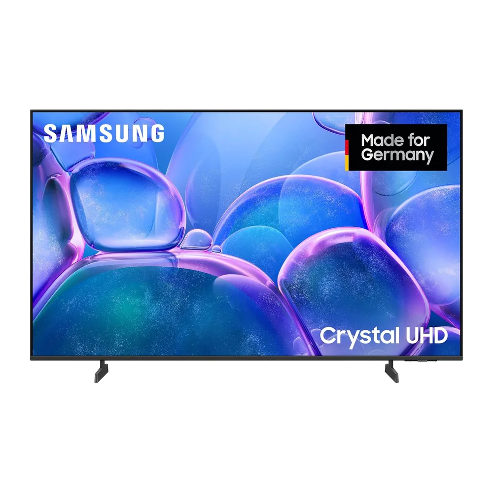 Samsung Crystal UHD 4K U7099F 43 Zoll (108 cm) LED