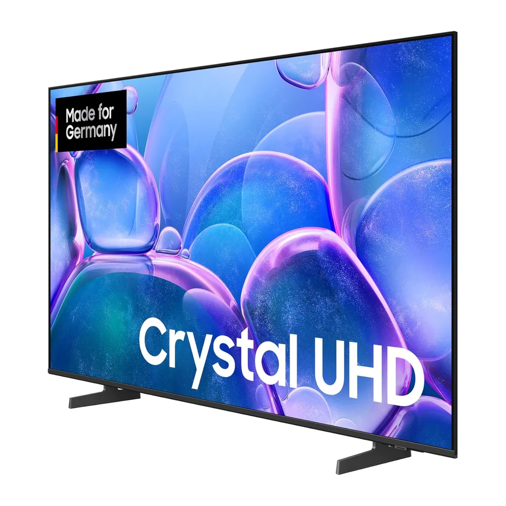 Samsung Crystal UHD 4K U7099F 43 Zoll (108 cm) LED — 2
