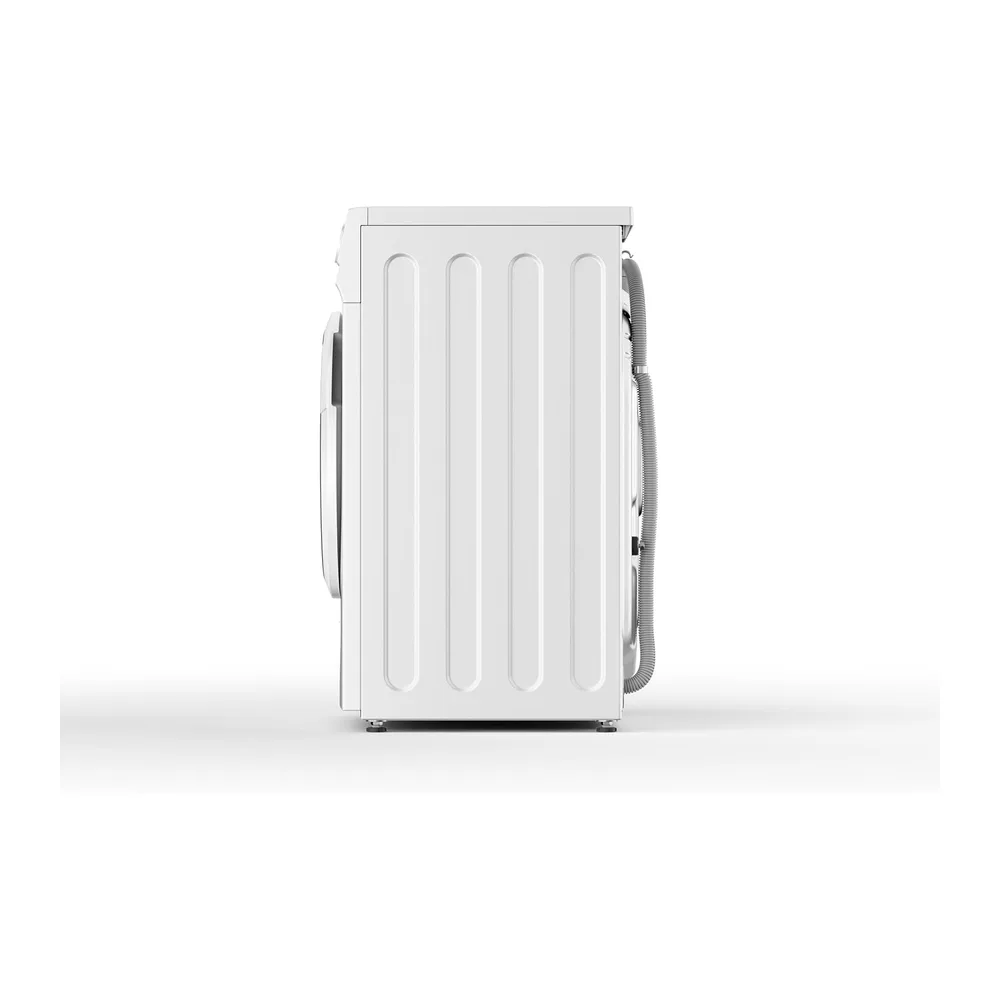 Midea Waschmaschine 7 kg Energieklasse A-10% 1400 U/Min Weiß MF10EW70BA10 [Energieklasse A] — 6