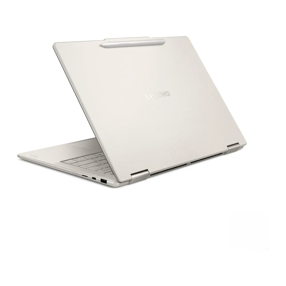 Lenovo Yoga 7 2in1 Aura Edition | Laptop | Intel Ultra 7 | 16GB | 512GB — 4