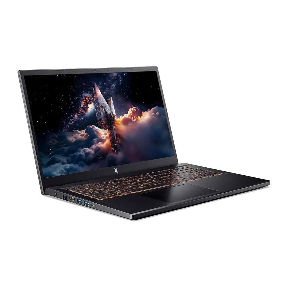 Acer Nitro V15 | Gaming Laptop | Core i9 | RTX 5060 | 32GB | 1TB — 4