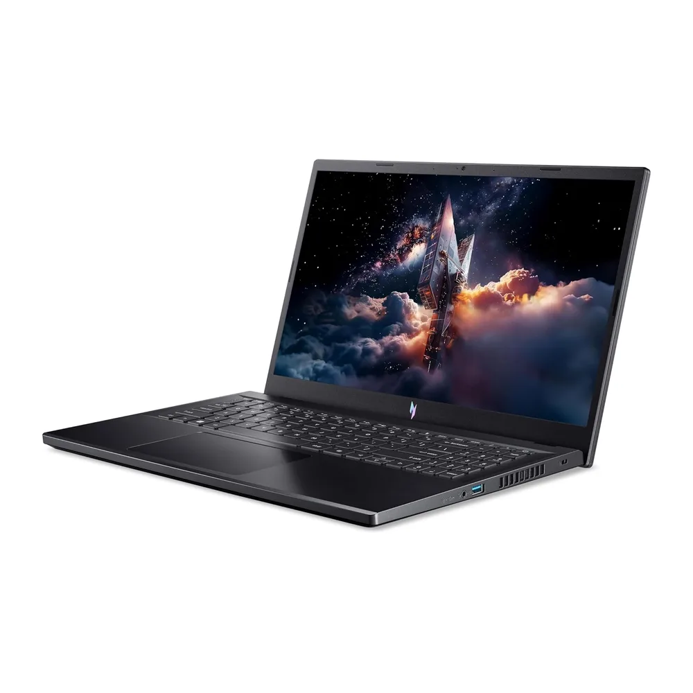 Acer Nitro V15 | Gaming Laptop | Core i9 | RTX 5060 | 32GB | 1TB — 5