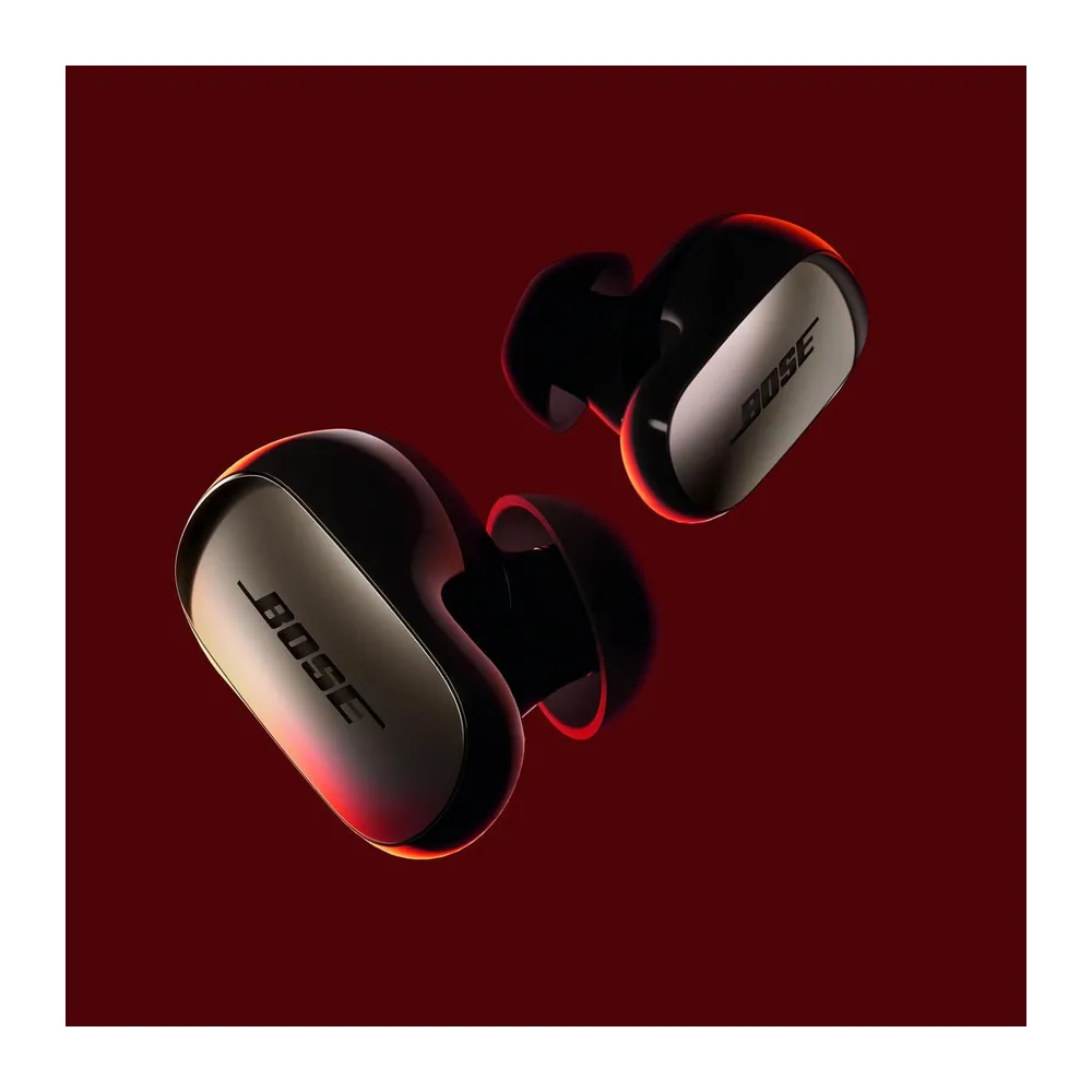 Bose QuietComfort Ultra Bluetooth-Earbuds (2. Gen.) — 2