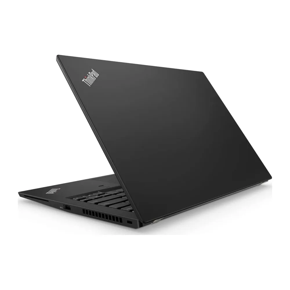 Lenovo ThinkPad T480s 14 Zoll Full HD Laptop Intel Core i5-8350U@ bis zu 3,6 GHz 8 GB 256 GB SSD mit Windows — 4