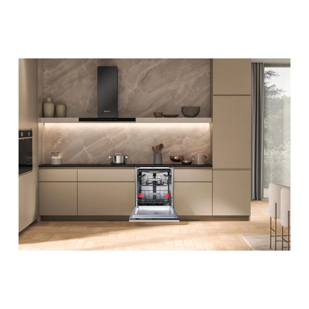 Bauknecht BKSV2 PAN Integrierbarer Geschirrspüler /60 cm/ActiveDry — 2