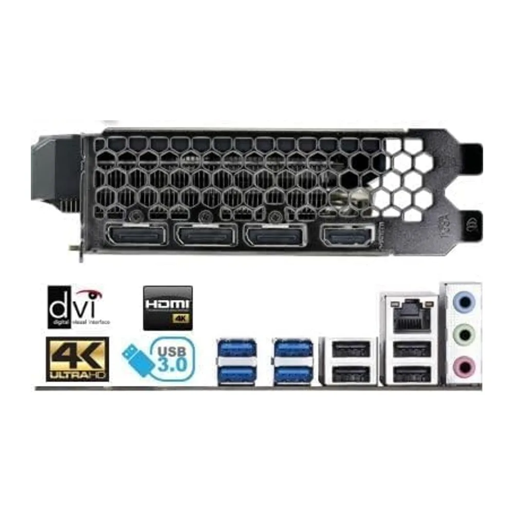 shinobee Gaming PC AMD Ryzen 5 3500 6 Kerne 4.10GHz — 3