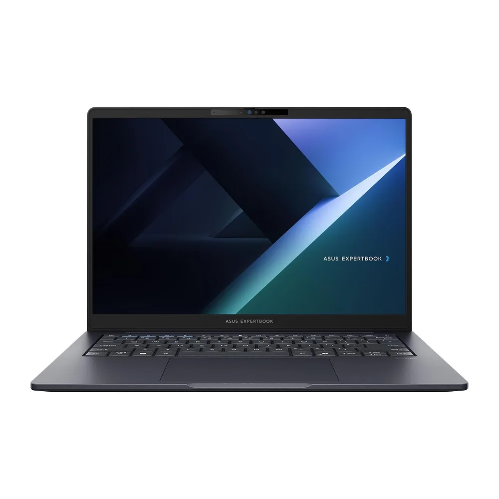 ASUS ExpertBook B5 | 14" WQXGA | Ultra 7 255H | RAM: 64GB | SSD: 1TB