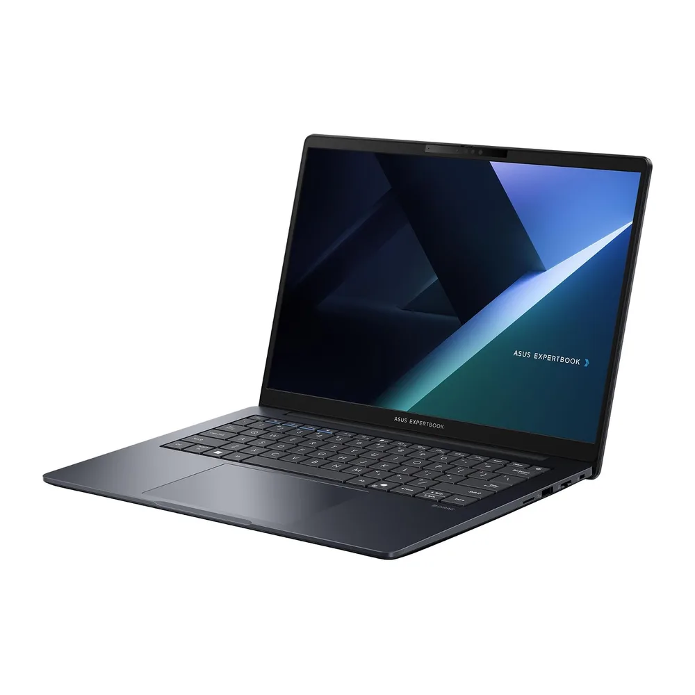 ASUS ExpertBook B5 | 14" WQXGA | Ultra 7 255H | RAM: 64GB | SSD: 1TB — 2