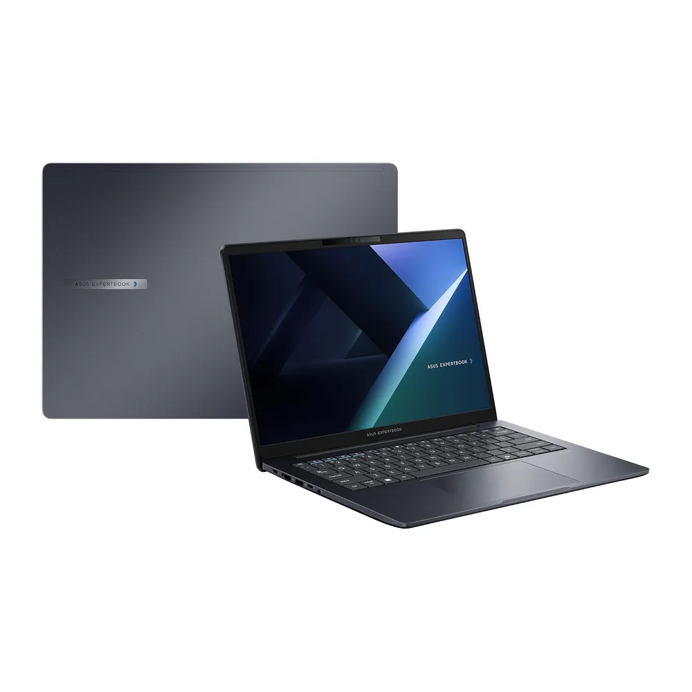 ASUS ExpertBook B5 | 14" WQXGA | Ultra 7 255H | RAM: 64GB | SSD: 1TB — 3
