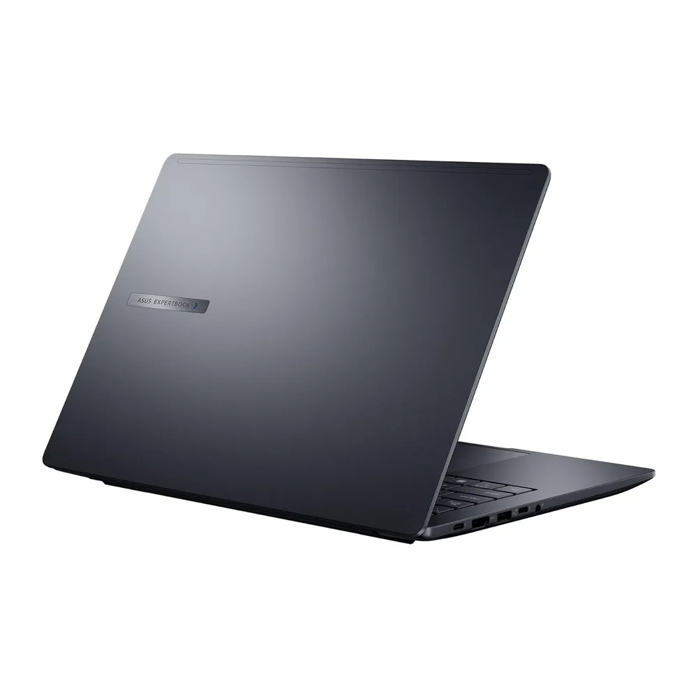 ASUS ExpertBook B5 | 14" WQXGA | Ultra 7 255H | RAM: 64GB | SSD: 1TB — 4