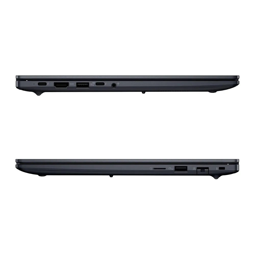 ASUS ExpertBook B5 | 14" WQXGA | Ultra 7 255H | RAM: 64GB | SSD: 1TB — 5