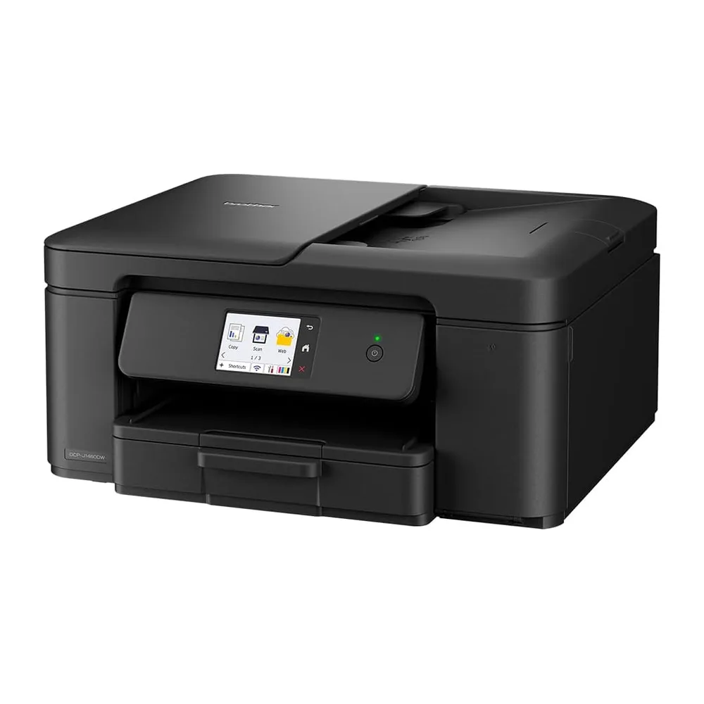 Brother DCP-J1460DW 3-in-1 Tinten-Multifunktionsgerät mit WLAN — 2