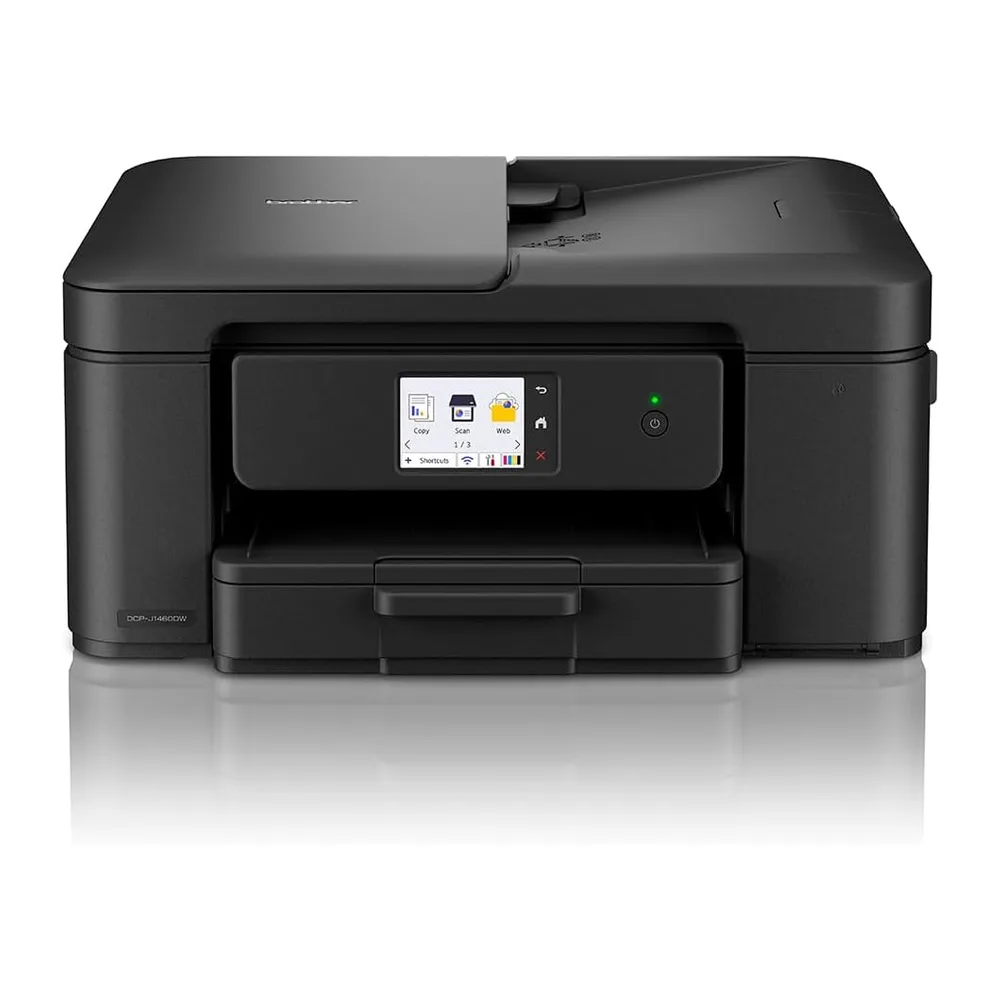 Brother DCP-J1460DW 3-in-1 Tinten-Multifunktionsgerät mit WLAN — 6