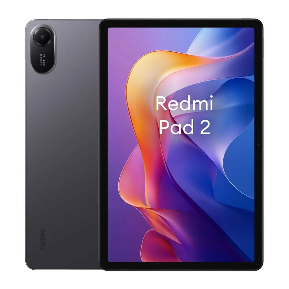 Xiaomi Redmi Pad 2 11" 4GB/128GB WiFi Grau (Graphite Gray)