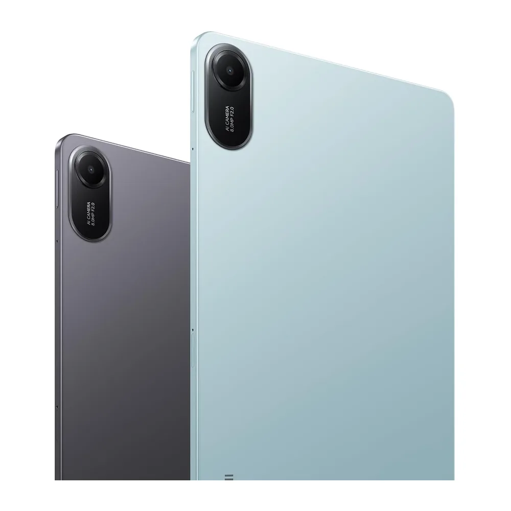 Xiaomi Redmi Pad 2 11" 4GB/128GB WiFi Grau (Graphite Gray) — 2