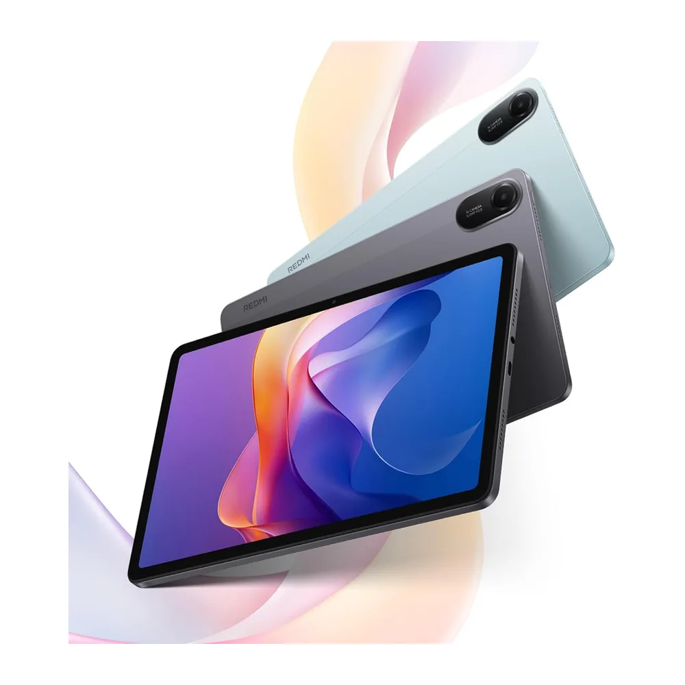 Xiaomi Redmi Pad 2 11" 4GB/128GB WiFi Grau (Graphite Gray) — 3