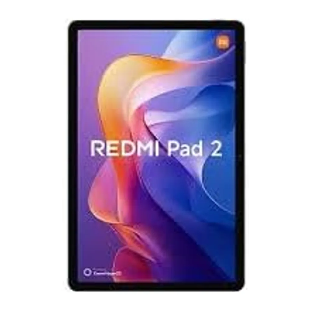 Xiaomi Redmi Pad 2 11" 4GB/128GB WiFi Grau (Graphite Gray) — 4