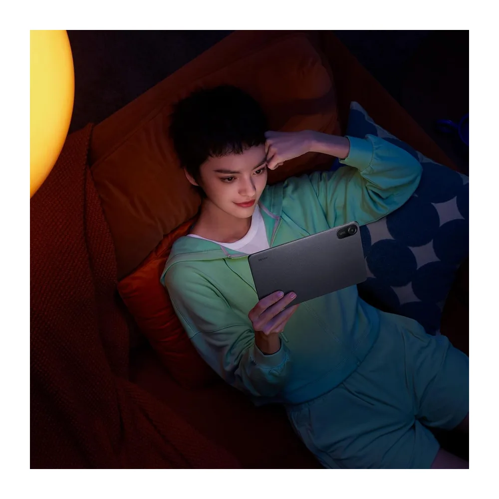 Xiaomi Redmi Pad 2 11" 4GB/128GB WiFi Grau (Graphite Gray) — 5