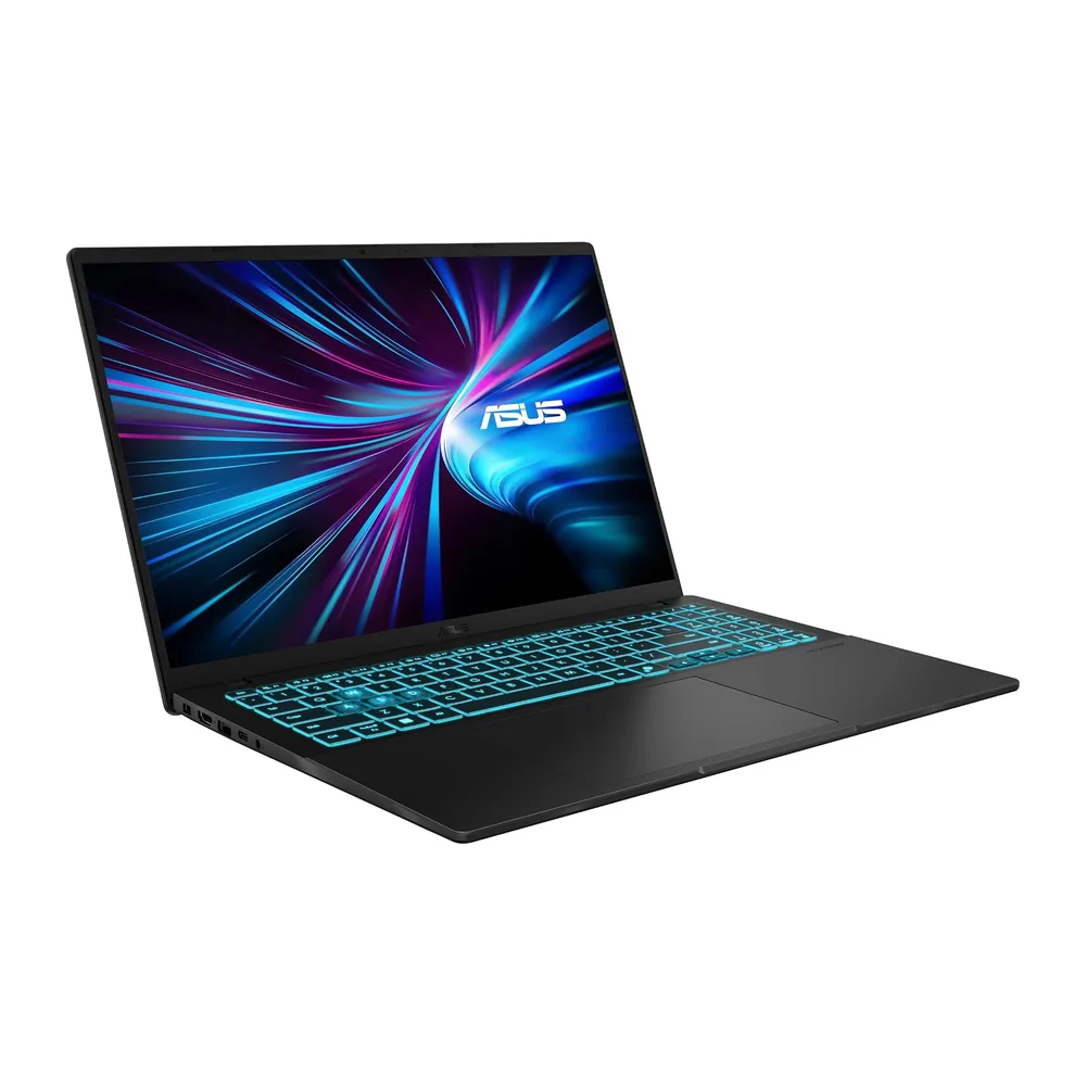 ASUS V16 V3607VP Gaming Laptop | 16" WUXGA 16:10 144Hz IPS Display | Intel Core 7 240H | 32GB RAM | 1TB SSD | — 2
