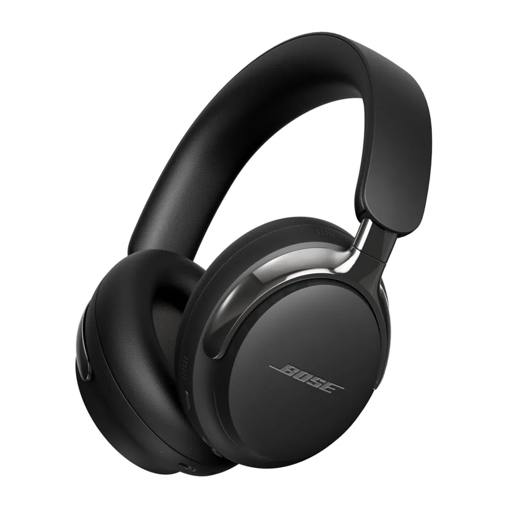 Bose QuietComfort Ultra Bluetooth-Kopfhörer (2. Gen.)