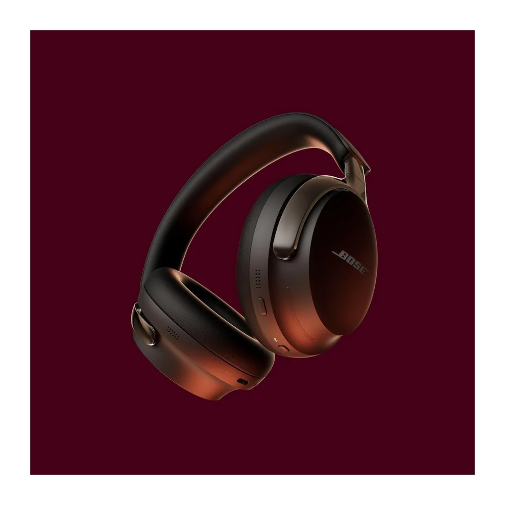 Bose QuietComfort Ultra Bluetooth-Kopfhörer (2. Gen.) — 2