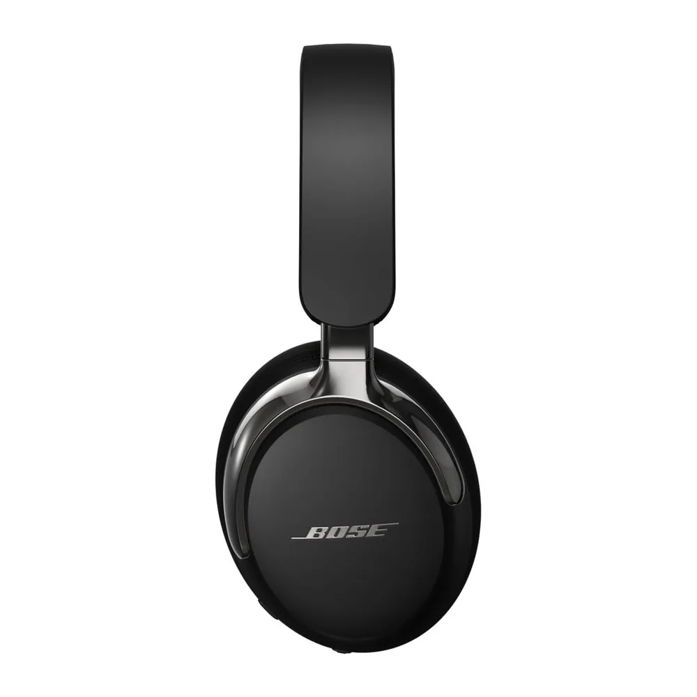 Bose QuietComfort Ultra Bluetooth-Kopfhörer (2. Gen.) — 5