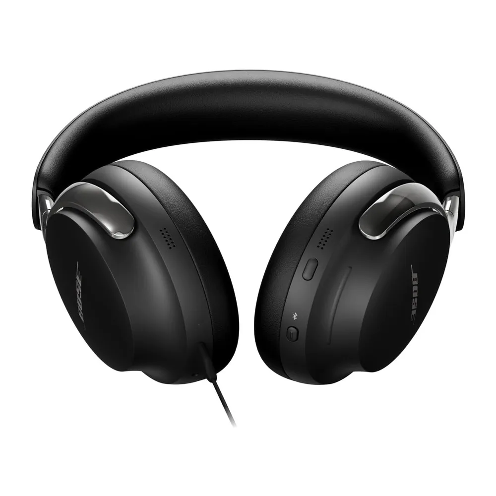 Bose QuietComfort Ultra Bluetooth-Kopfhörer (2. Gen.) — 6