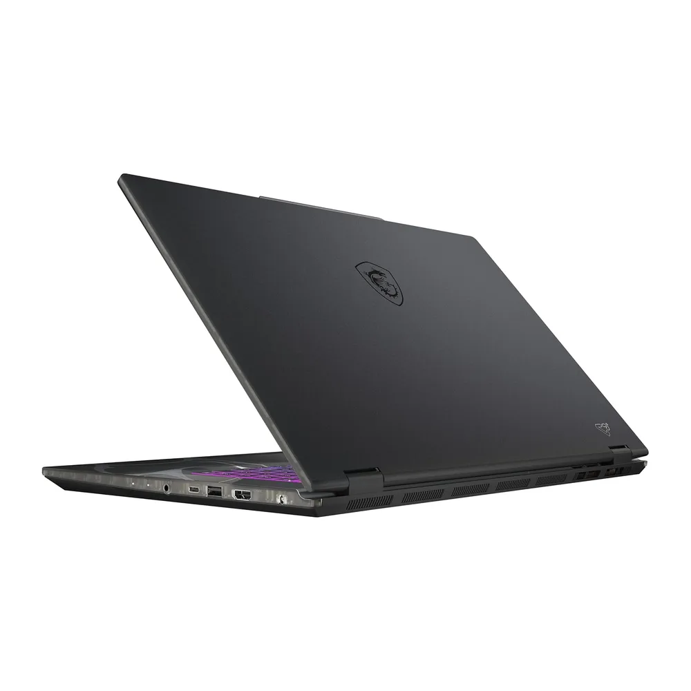MSI Cyborg 17, Gaming-Laptop, 17,3" Full-HD 144 Hz Display, Intel Core 7 240H, NVIDIA GeForce RTX 5060, 16 GB — 3