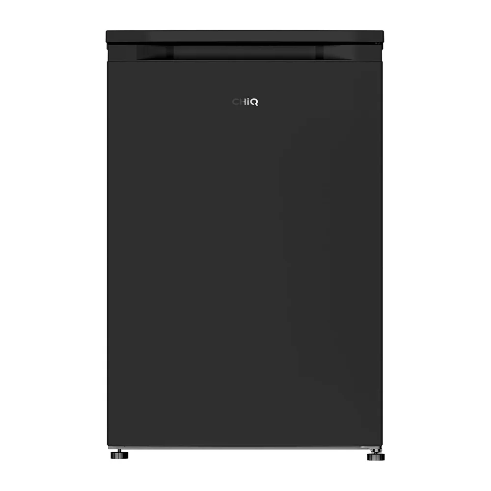 CHiQ 85L Gefrierschrank, 4 Sterne Schnellgefrieren(-24°C), EEK C [Energieklasse C]