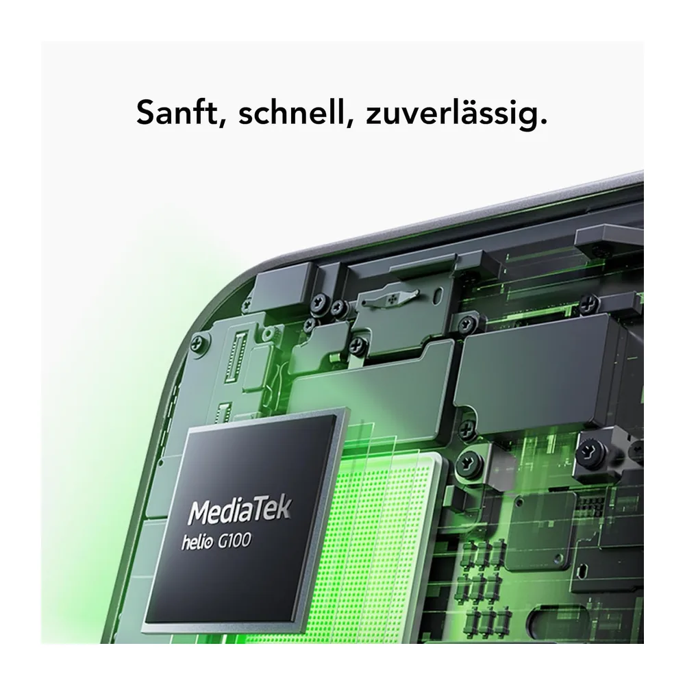 TCL NXTPAPER 11 Plus Tablet mit Flipcase & T-Pen — 5
