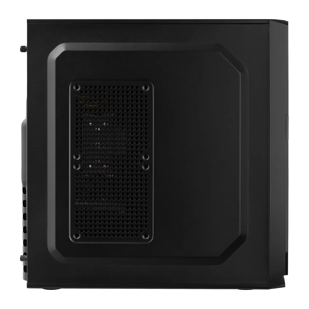 Silent High End Office | Multimedia PC i7-12700K, 32 GB DDR4 RAM, 1000 GB SSD, Windows 11 Pro, WLAN — 4