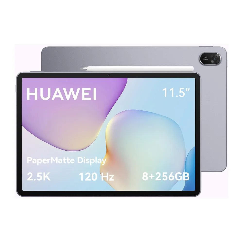 HUAWEI MatePad 11.5 2025 Tablet mit M-Pencil