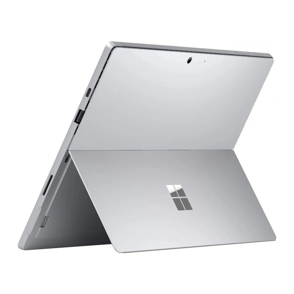 Microsoft 2019 Surface Pro 7 mit Intel Core i5-1035G4 (12,3-Zoll — 4