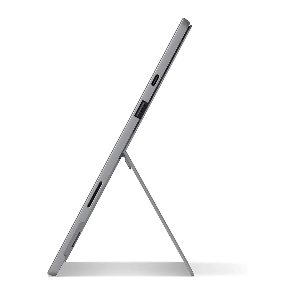Microsoft 2019 Surface Pro 7 mit Intel Core i5-1035G4 (12,3-Zoll — 5